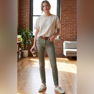 Made in the USA 🇺🇸 Rag & Bone skinny Jeans